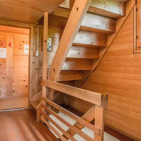 Apartment Schaermtanne Entire 15 Min To Interlaken *
