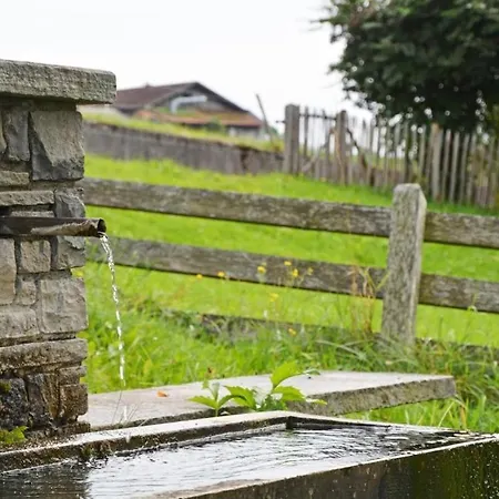 דירה Schaermtanne Entire 15 Min To Interlaken Aeschi Bei Spiez