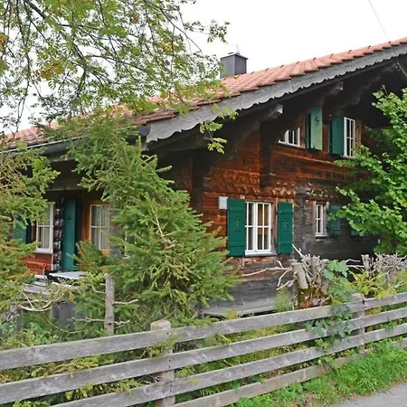 Schaermtanne Entire 15 Min To Interlaken Apartment