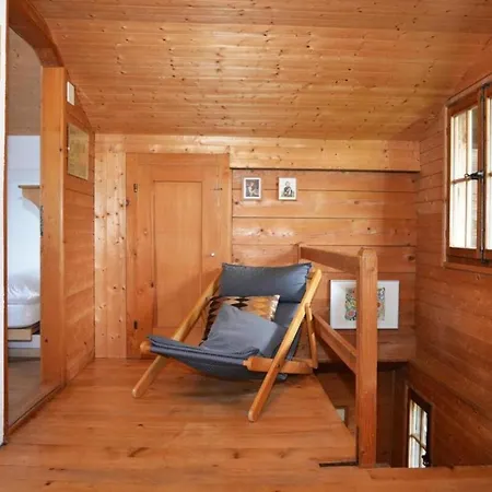 Schaermtanne Entire 15 Min To Interlaken *