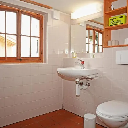 Apartament Schaermtanne Entire 15 Min To Interlaken Aeschi Bei Spiez