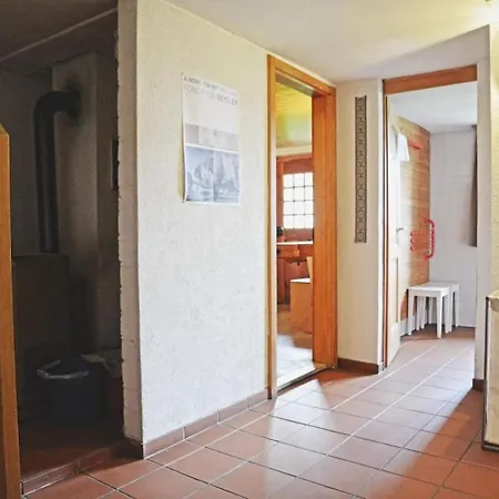 Schaermtanne Entire 15 Min To Interlaken Apartment Aeschi Bei Spiez