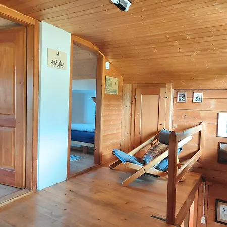 Apartament Schaermtanne Entire 15 Min To Interlaken