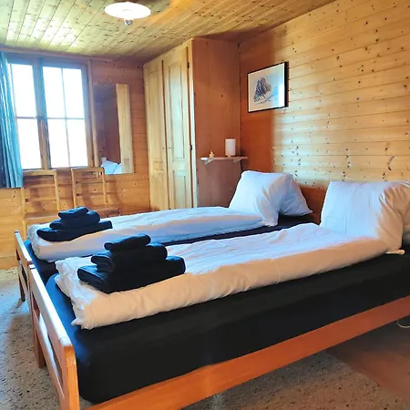 Schaermtanne Entire 15 Min To Interlaken *