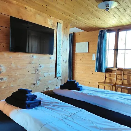 Schaermtanne Entire 15 Min To Interlaken Aeschi Bei Spiez