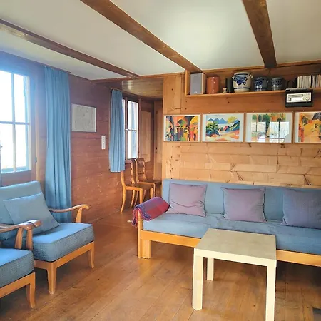 Schaermtanne Entire 15 Min To Interlaken