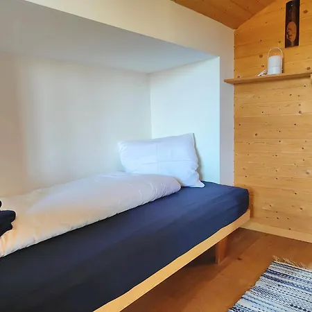 Schaermtanne Entire 15 Min To Interlaken Apartament Aeschi Bei Spiez