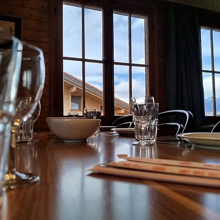 Schaermtanne Entire 15 Min To Interlaken