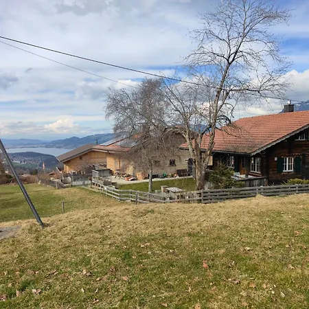 Schaermtanne Entire 15 Min To Interlaken Aeschi Bei Spiez