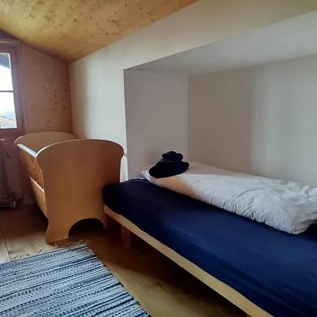 Schaermtanne Entire 15 Min To Interlaken Apartment