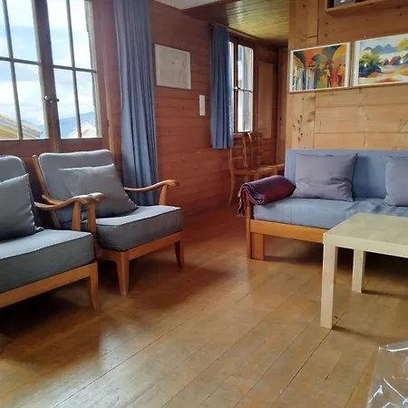 Schaermtanne Entire 15 Min To Interlaken * Aeschi Bei Spiez