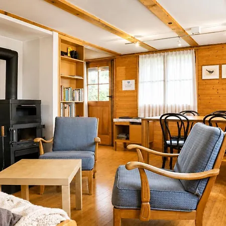 Schaermtanne Entire 15 Min To Interlaken Apartament *