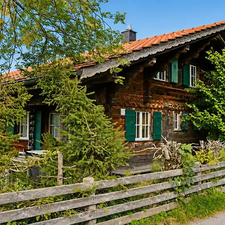 Apartament Schaermtanne Entire 15 Min To Interlaken Aeschi Bei Spiez