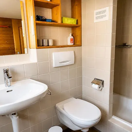 Apartament Schaermtanne Entire 15 Min To Interlaken *
