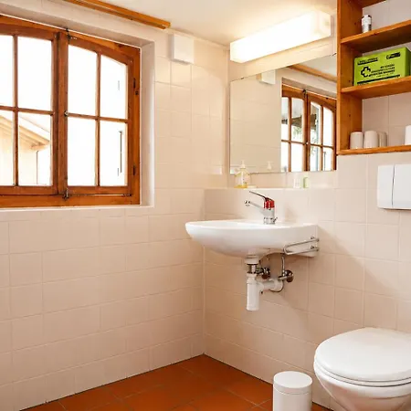 Apartament Schaermtanne Entire 15 Min To Interlaken *