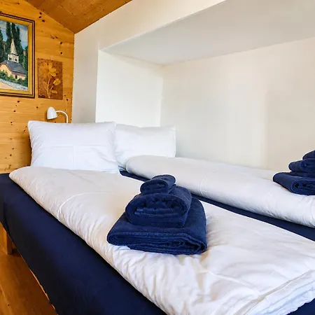 Apartament Schaermtanne Entire 15 Min To Interlaken Aeschi Bei Spiez
