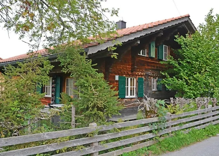 Schaermtanne Entire 15 Min To Interlaken דירה