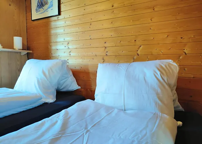 דירה Schaermtanne Entire 15 Min To Interlaken Aeschi Bei Spiez