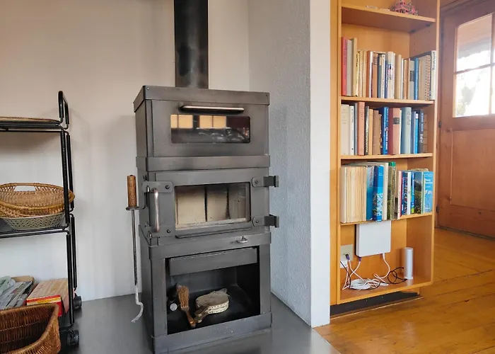 Schaermtanne Entire 15 Min To Interlaken