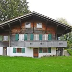 Appartamento Schärmtanne Entire 15 Min To Interlaken
