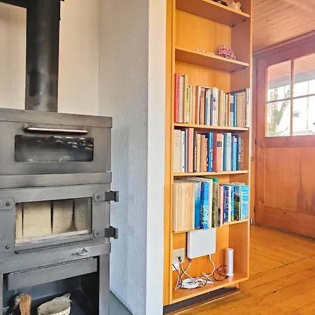 Schärmtanne Entire 15 Min To Interlaken Lägenhet