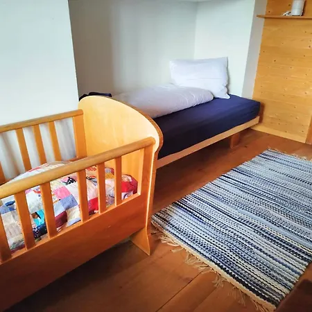 Schärmtanne Entire 15 Min To Interlaken *