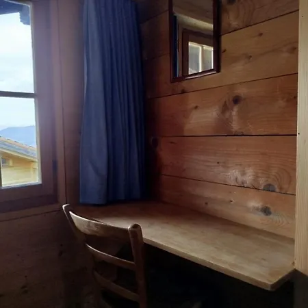 Lägenhet Schärmtanne Entire 15 Min To Interlaken *