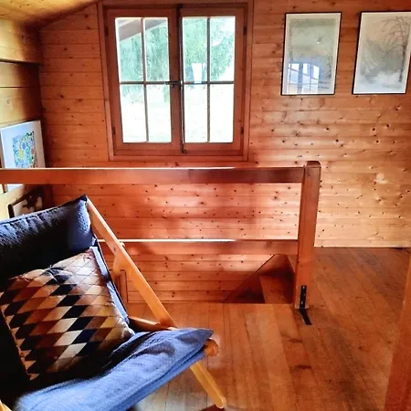 Schärmtanne Entire 15 Min To Interlaken Aeschi Bei Spiez