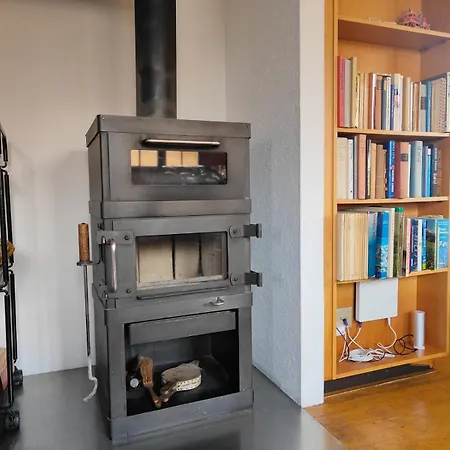 Schärmtanne Entire 15 Min To Interlaken